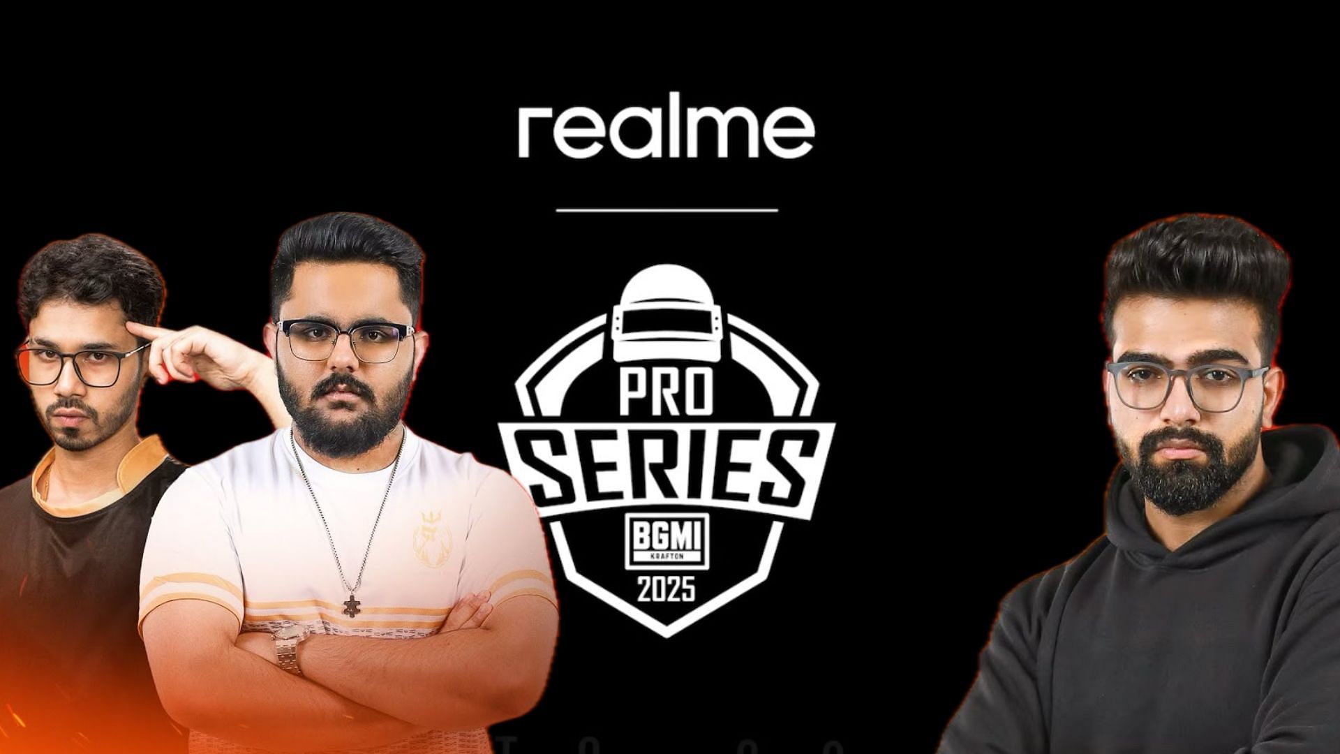 BMPS 2025 Finals takes place from July. 4 to 6 ( Image via YouTube/Krafton India Esports)