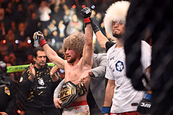 Dominick Cruz, Aljamain Sterling, Merab Dvalishvili? Who is the UFC bantamweight GOAT?