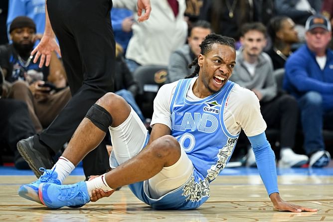 Darius Garland injury update: Cavaliers guard's post-surgery recovery timeline revealed by NBA insider