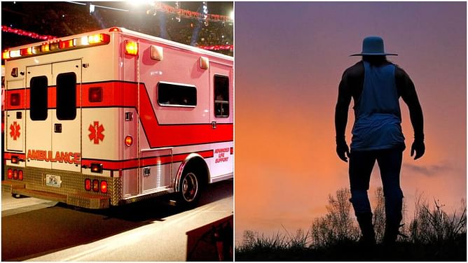 BREAKING: TNA confirms 4-time champion suffered serious injury on recent WWE show