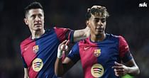 Why are Barcelona not part of 2025 FIFA Club World Cup? Reason explained