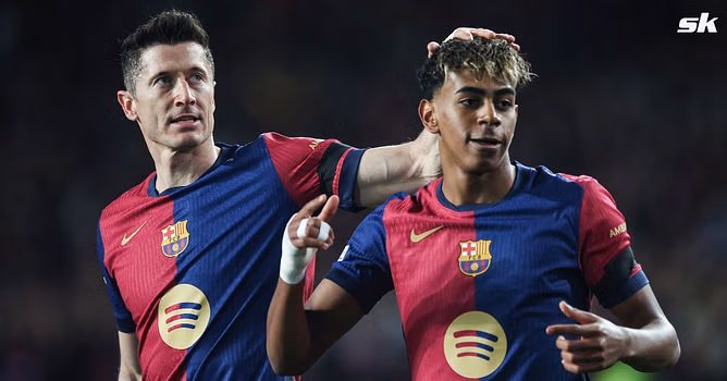 Why are Barcelona not part of 2025 FIFA Club World Cup? Reason explained