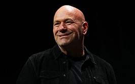 Ex-UFC fighter takes dig at Dana White for being called a “troublemaker” after Sean Strickland’s viral brawl at MMA event