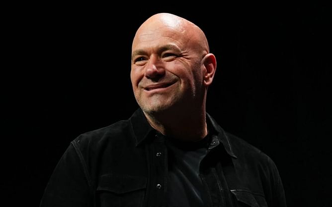 Ex-UFC fighter takes dig at Dana White for being called a “troublemaker” after Sean Strickland’s viral brawl at MMA event