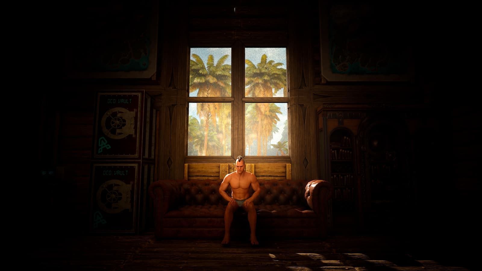 ark survival ascended ragnarok release time