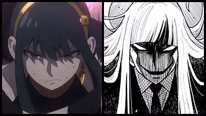 Spy x Family chapter 117: Hemlock targets Forger family and Yuri as Yor secures a decisive win