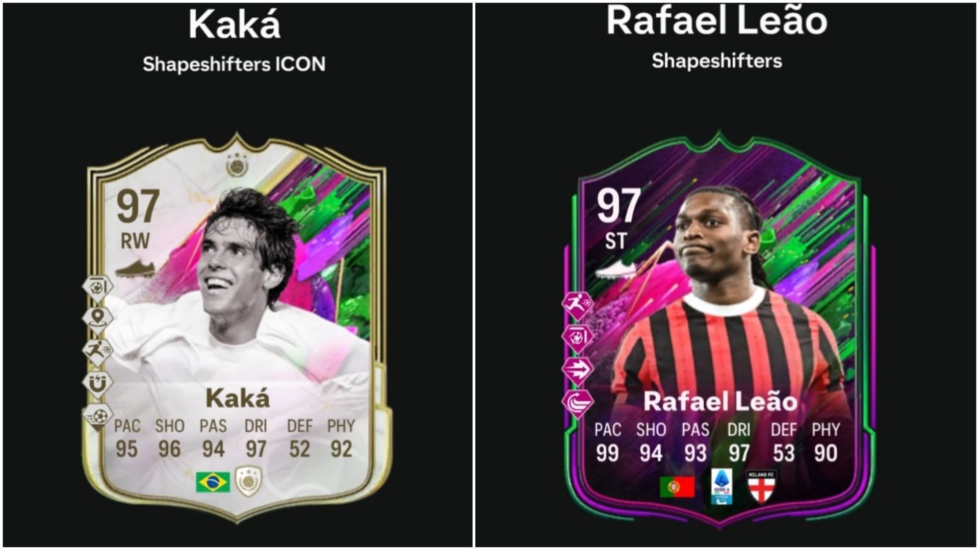 The latest season is live (Images via EA Sports/Sportskeeda Gaming)