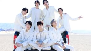 "Waited so long for this day": Fans celebrate Suga's discharge as all 7 BTS members complete military service