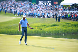 5 golfers who overperformed their odds at RBC Canadian Open 2025 ft. Sam Burns