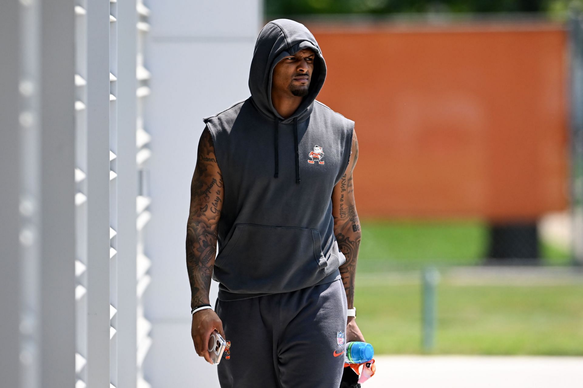 Cleveland Browns Mandatory Minicamp - Source: Getty