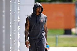 Browns insider drops Deshaun Watson's return timeline as QB battle heats up in Cleveland