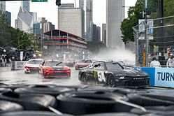 NASCAR 2025 Cup Series schedule: Full weekend schedule for Grant Park 165 at Chicago Street Course