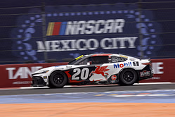 “Mexican fans were not happy”: Insider speaks out on NASCAR’s ‘disappointing’ decision for the weekend