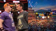 CM Punk to dethrone John Cena & defend the WWE Title in blockbuster SummerSlam main event? Potential explored