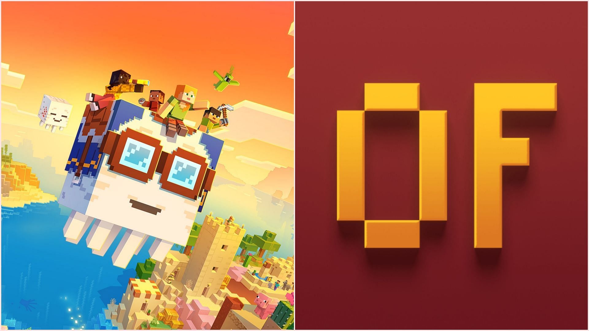 OptiFine has not yet been released for Minecraft 1.21.6 (Image via Mojang Studios || OptiFine)
