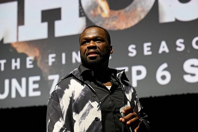 &ldquo;Power Book II: Ghost&rdquo; Season 4 New York City Premiere - Source: Getty