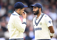 "Look at the Australia series that India won" - Former India stumper reflects on key takeaway for visitors from ENG vs IND 2025 1st Test