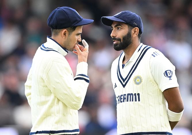 "Look at the Australia series that India won" - Former India stumper reflects on key takeaway for visitors from ENG vs IND 2025 1st Test