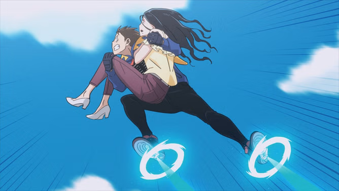 My Hero Academia: Vigilantes episode 9 review: Koichi’s development hits new heights with Bones Film’s perfect execution
