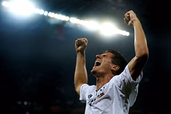 "Don’t think we’ll see anything like this except for Messi" - Mario Gomez backs Barcelona star to win Ballon d'Or 'several times' in his career