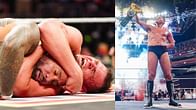 Jey Uso receives three-word message from Gunther after losing World Heavyweight Championship to him on WWE RAW