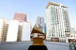 "IT SHOULD'VE BEEN LAST YEAR FOR BRAT" — Netizens react to the GRAMMYs introducing a new category for Best Album Cover