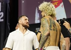 Ex-UFC champ shares insights on Merab Dvalishvili's temperament ahead of Sean O'Malley rematch