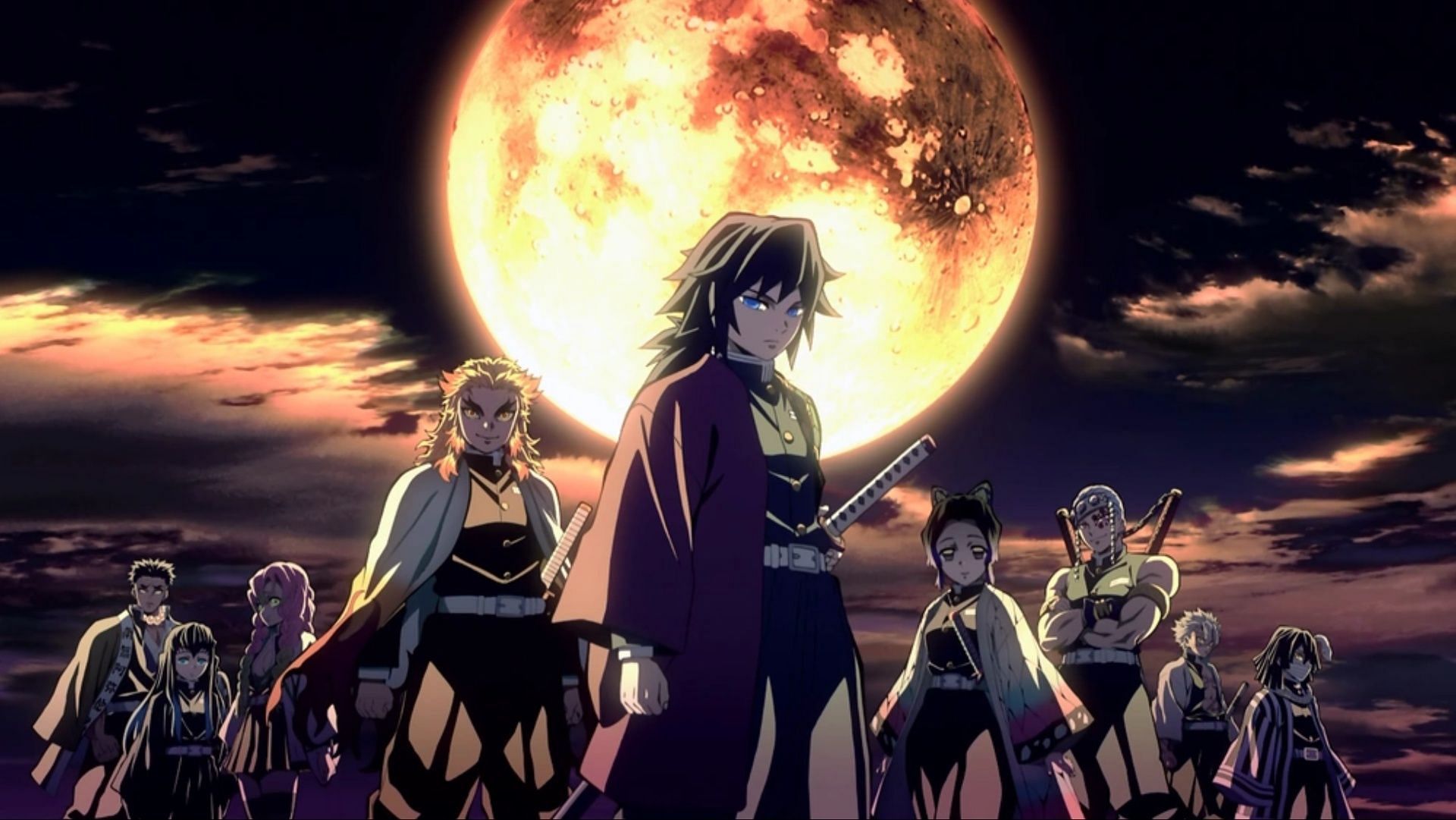 Demon Slayer what-if: What would have happened if the Demon Slayer Corps came under government control?