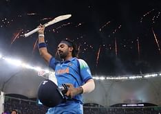 “KL would play a major role in the Champions Trophy” - Former India coach’s stunning revelation of Rohit Sharma’s message