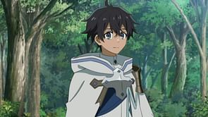 The Water Magician anime reveals July 2025 release date, theme songs, and additional cast with new PV