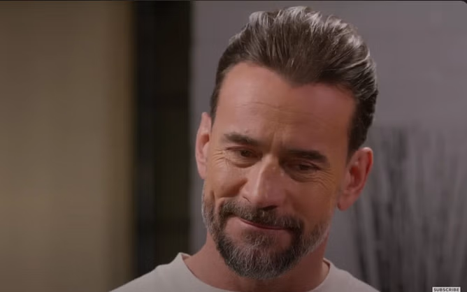 Former WWE Tag Team Champion is trying to get buzz by trash-talking CM Punk, says EC3