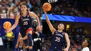 "Geno sees her stepping into that alpha role": Analyst speaks out on UConn star's rise as Paige Bueckers' successor