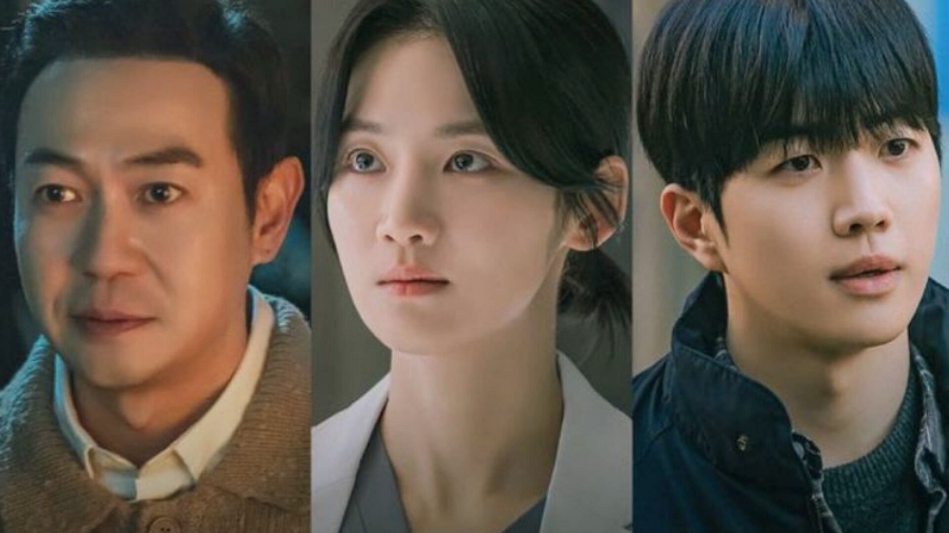 4 K-dramas to watch if you liked Hunter With a Scalpel (Image via Disney Plus/Website)