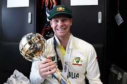 Virat Kohli’s 4 U19 World Cup batchmates who have won the WTC title ft. Steve Smith