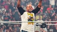 Former WWE World Heavyweight Champion not happy with Goldberg's return