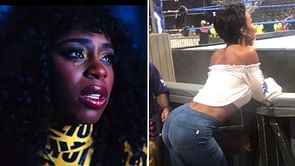 Naomi will fail her Money in the Bank cash-in if one major thing happens, believes WWE SmackDown star
