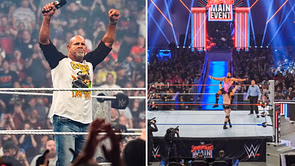 Veteran explains why Goldberg is sure to win at WWE SNME (Exclusive)