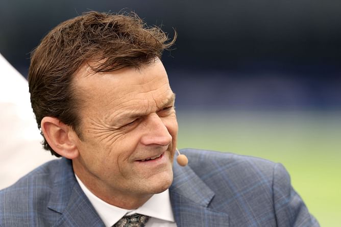 "Every dog has his day and that day was his" - Adam Gilchrist's shocking statement on star Indian batter ahead of ENG vs IND 2025 1st Test