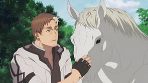 From Old Country Bumpkin to Master Swordsman episode 9: Beryl's noble hunt and heartwarming bonds
