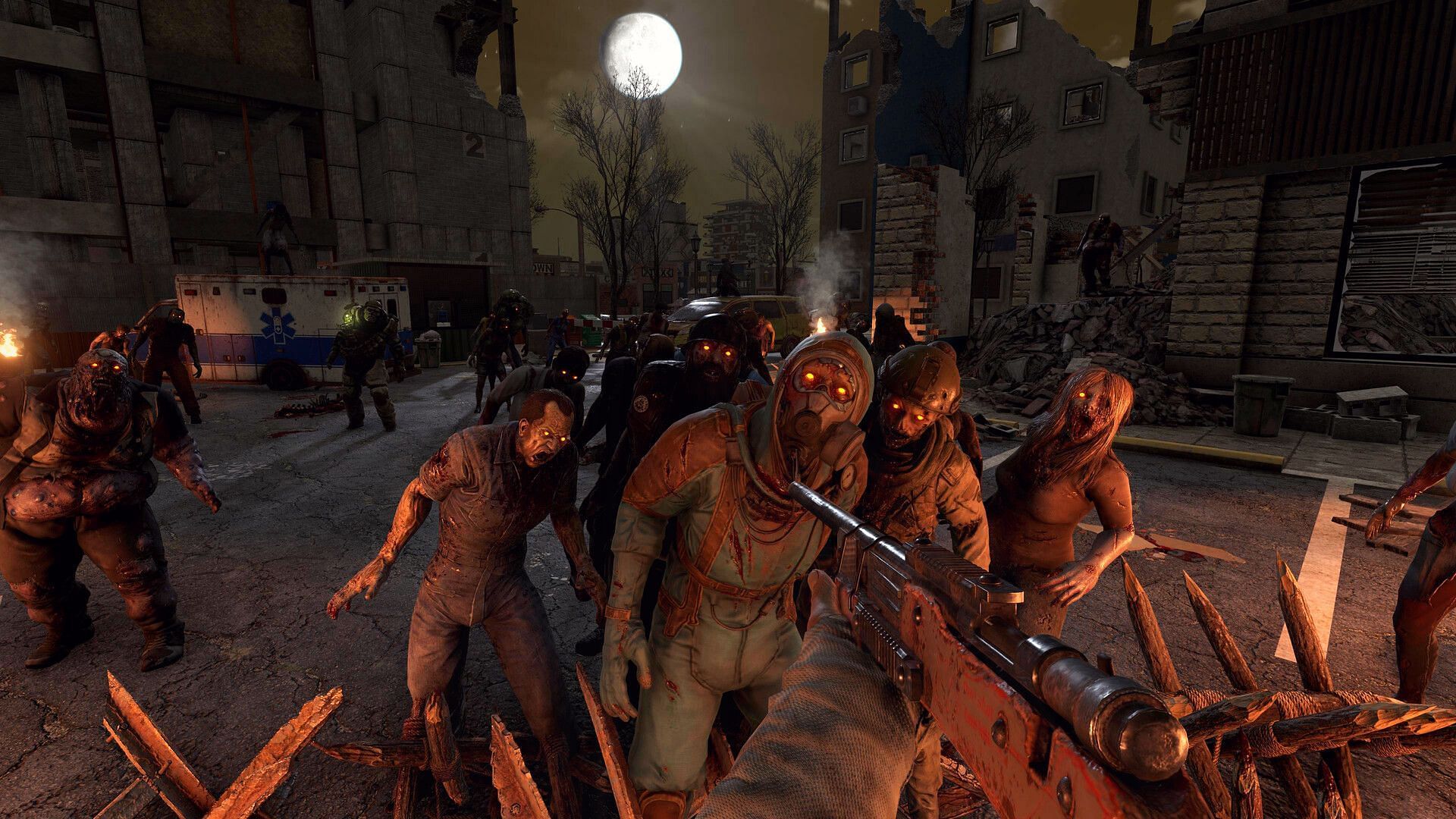 7 Days to Die patch notes