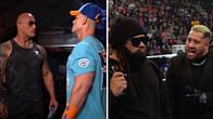 Massive split; shocking John Cena announcement? - 5 things we learned from WWE SmackDown