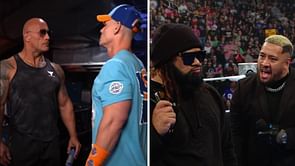 Massive split; shocking John Cena announcement? - 5 things we learned from WWE SmackDown