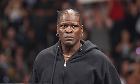 R-Truth gets new look after major WWE SmackDown win against John Cena