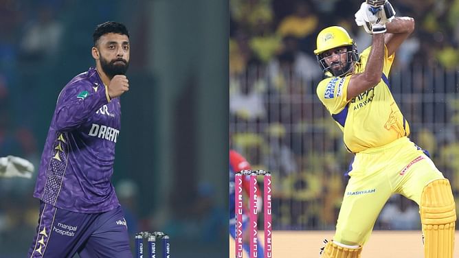 Tamil Nadu Premier League 2025: Where to watch TNPL 2025 and live-streaming details