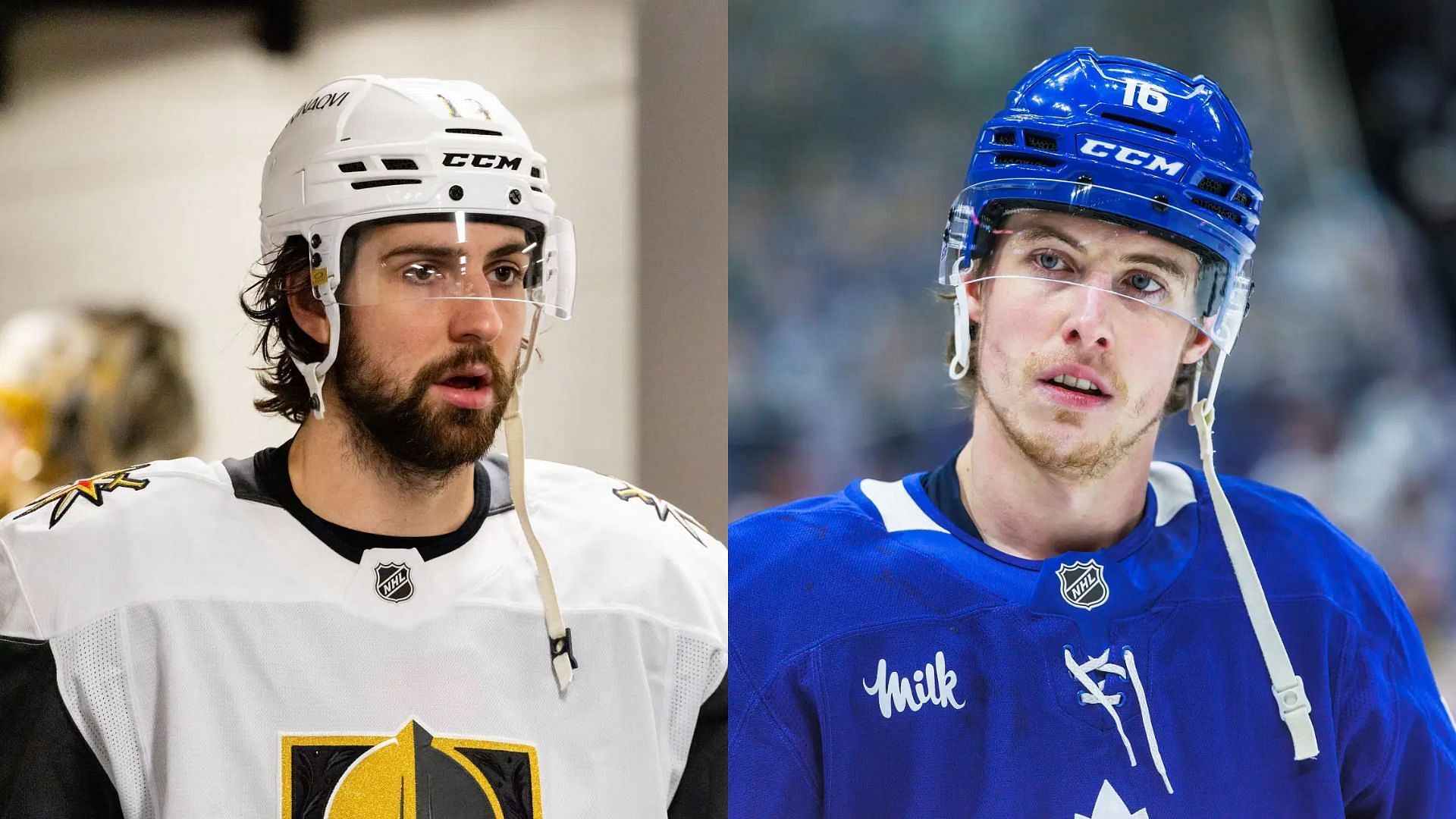 Mitch Marner
