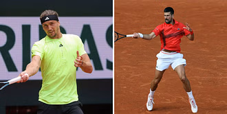 French Open 2025: Alexander Zverev vs Novak Djokovic preview, head-to-head, prediction, odds, and pick | Roland Garros