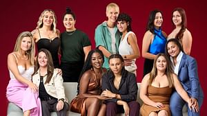 The Ultimatum: Queer Love season 2 premiere recap — Couples part ways after final night to explore new bonds