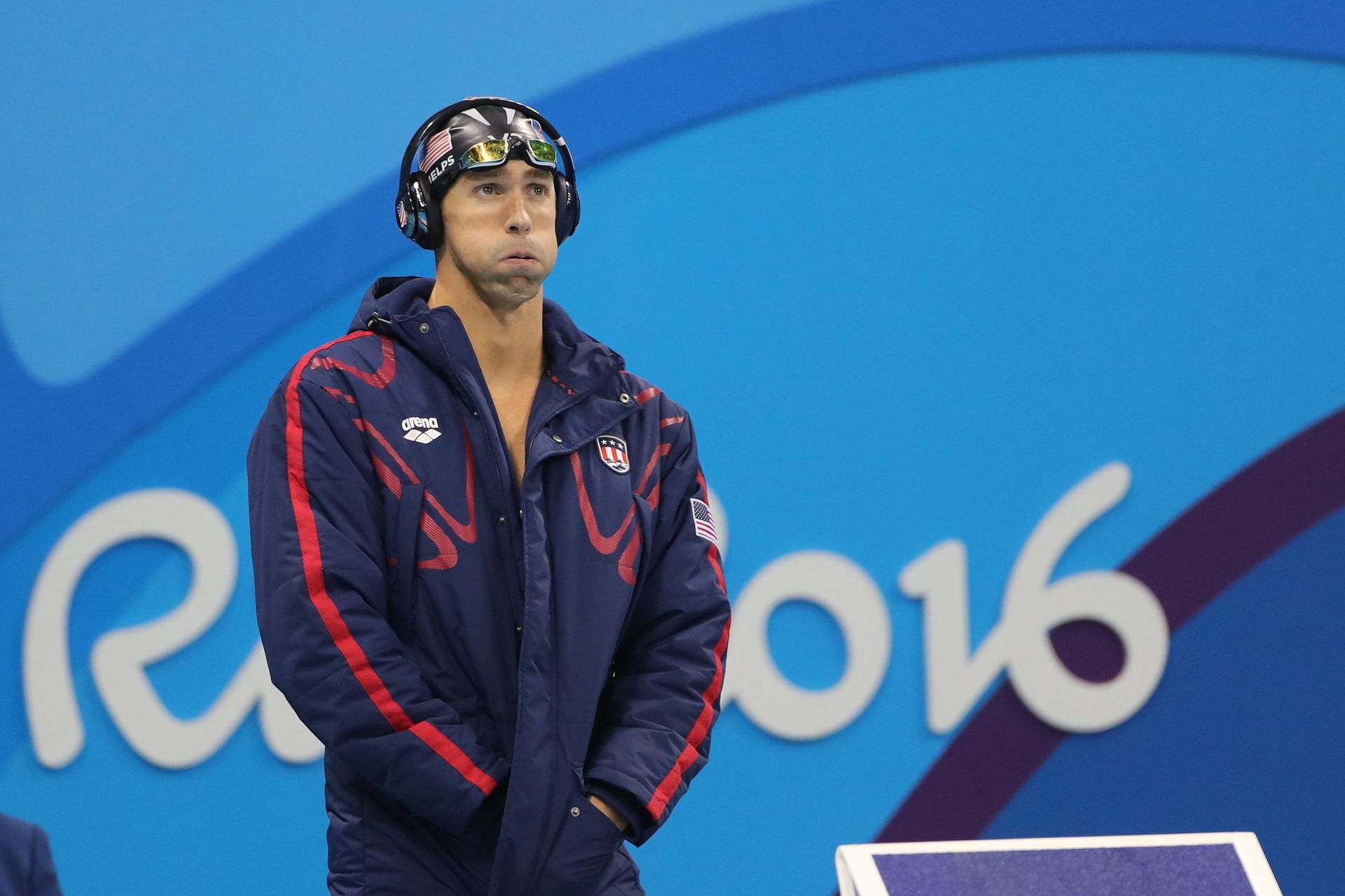 Swimming - Rio de Janeiro Olympics 2016 - Source: Getty