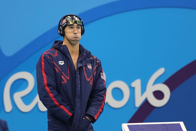 Swimming - Rio de Janeiro Olympics 2016 - Source: Getty