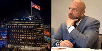 "Unfortunately, now we have to be landlocked in the US'' - Released WWE star gives update on faction's status